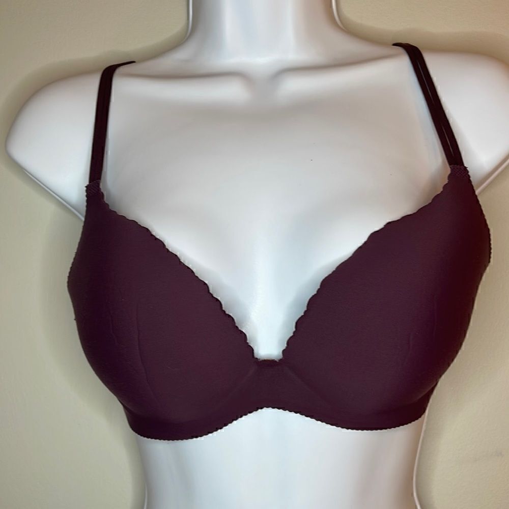 Victoria's Secret Angels Secret Embrace Bra